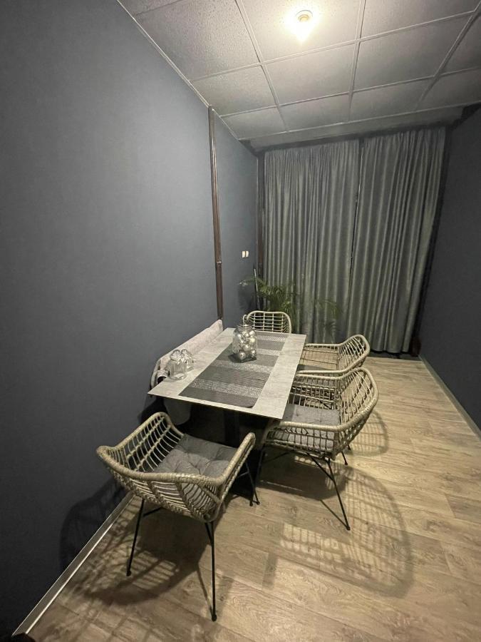 Bg Smart Apartment Belgrade Exterior photo