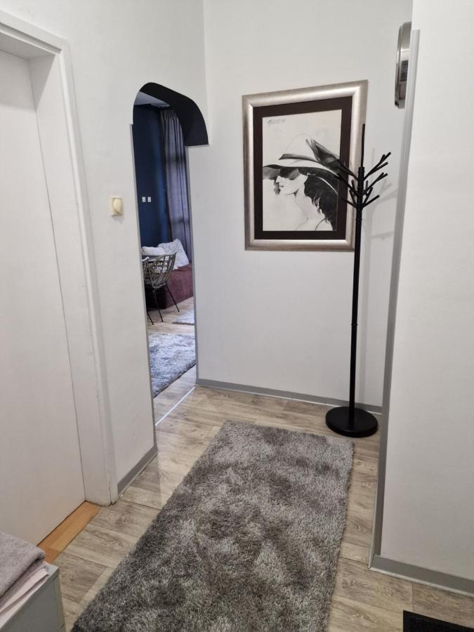 Bg Smart Apartment Belgrade Exterior photo